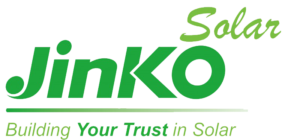 jinko logo